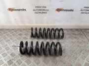 Schraubenfeder hinten links MERCEDES-BENZ E (W212) E 220 CDI / BlueTEC (212.001, 212.002)