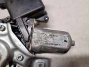 Türfensterheber hinten rechts TOYOTA AVENSIS Estate (_T27_) 2.0 D-4D (ADT270_) 912017103