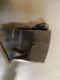 Frischluftgrill VW TRANSPORTER V (T5) Flatbed 1.9 TDI 7H0815706A