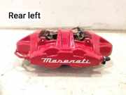 Bremssattel links hinten Maserati Quattroporte V () 20C33403