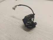 Heckklappenschloss TOYOTA COROLLA Verso (ZER_, ZZE12_, R1_) 2.0 D-4D (CUR10_)