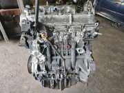 Motor HONDA ACCORD VII (CL, CN) 2.2 i-CTDi (CN1) N22A