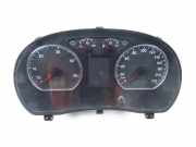 Kombiinstrument VW POLO (9N_) 1.4 TDI 6Q0920822C