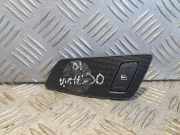 Schalter für Fensterheber links vorne Skoda Octavia II Kombi (1Z) 1Z2867435