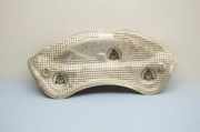 Heat Insulation VW CADDY V (SBB, SBJ) 2.0 TDI BMT 5Q0825710