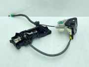 Türschloss vorne links AUDI A4 Allroad (8WH, B9) 3.0 TDI quattro 8X1837016C