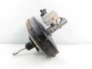 Unterdruck-Bremskraftverstärker