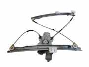 Fensterheber rechts vorne Citroen C5 III (RD) 128001112