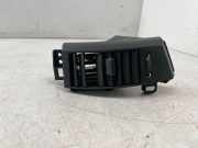 Frischluftgrill MAZDA 5 (CR19) 2.0 CD GM932