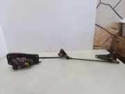 Scheibenwischermechanismus vorne PEUGEOT PARTNER Combispace (5F) 1.6 16V