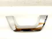Front Bumper Center Moulding NISSAN JUKE (F15) 1.5 dCi 6205A1500 6204A1500
