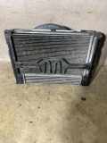 Radiator Pack Set BMW X1 (E84) sDrive 20 d 7588974