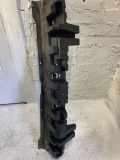 Bumper Support Bracket DODGE NITRO 2.8 CRD 4WD 55157388AB