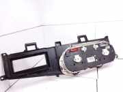 Kombiinstrument RENAULT VEL SATIS (BJ0_) 3.0 dCi (BJ0J, BJ0N) 6K1DC222 8200166180