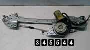 Fensterheber links hinten Mazda 626 V Station Wagon (GW)