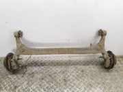 Achse hinten Toyota Prius (W3)