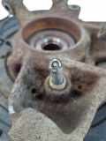 Radnabe hinten Mercedes-Benz M-Klasse (W164)