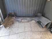 Stoßstange hinten VW Passat B7 Alltrack (36, B7) 3C9807421