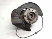 Achsschenkel (ABS) links vorne BMW X3 (F25)
