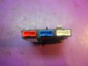 Heizungsbetätigung (Konsole) vorne Ford Galaxy (WGR) 7M0907040S