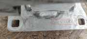 Aufprallträger hinten Land Rover Range Rover Evoque I (L538) BJ3217906AD