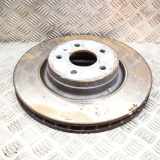 Bremsscheibe rechts vorne Tesla Model S (5YJS) 102509900B