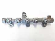 Einspritzleiste Renault Master III Kasten (FV) 0445214258
