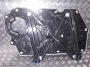 Fensterheber links hinten Ford Fiesta VII (HJ, HF) H1BBB23200CD