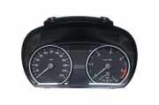 Tachometer BMW 1er Cabriolet (E88) 100193872