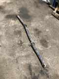 Kardanwelle Mercedes-Benz Viano (W639) 6394103406