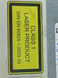 Radio/Navigationssystem-Kombination BMW X1 (E84) 921833001