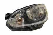 Hauptscheinwerfer links VW Up (AA) 1S1941015N