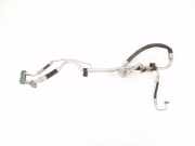 Kondensatorschlauch Hyundai Santa Fe II (CM) 977592W231