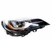 Hauptscheinwerfer rechts Opel Astra K (B16) 7963200002