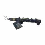 Einspritzleiste Citroen C5 III (RD) 9654592680