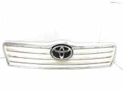 Kühlergrill oben Toyota Avensis Kombi (T25) 5311405060