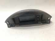 Uhr Opel Corsa C (X01) 009164455