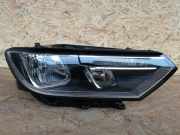 Hauptscheinwerfer rechts VW Passat B7 (362) 3G1941006B