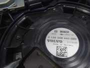 Elektrolüfter Volvo V40 Schrägheck (525, 526) 31319166