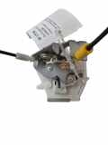 Schloss Heckdeckel Citroen C-Crosser (VU, VV)