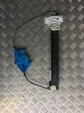 Fensterheber links hinten Audi A4 (8E, B7) 8E0839461B