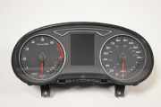 Tachometer Audi A3 Limousine (8V) 8V0920973F