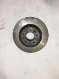 Bremsscheibe rechts hinten Audi A6 Avant (4G, C7) 8K0615601M