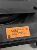 Lautsprecher BMW 3er Gran Turismo (F34) 9210151