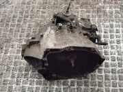 Schaltgetriebe Citroen DS4 (NX) 132120671