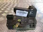 Türschloss links vorne Opel Astra G Stufenheck (T98)