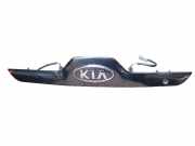 Gehäuse für Kennzeichenleuchte Kia Sportage 2 (JE, KM) 925011F0
