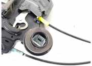Türschloss links Toyota Hilux VII Pick-up (N1, N2, N3) 690600K040
