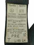 Sicherheitsgurt links vorne Mazda MPV II (LW) E40433060
