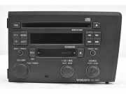 Radio/Navigationssystem-Kombination Volvo S60 I (384) 86511521